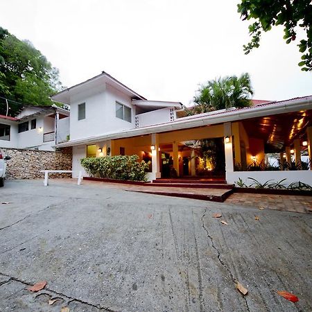 Hotel Mont Joli Cabo Haitiano Exterior foto