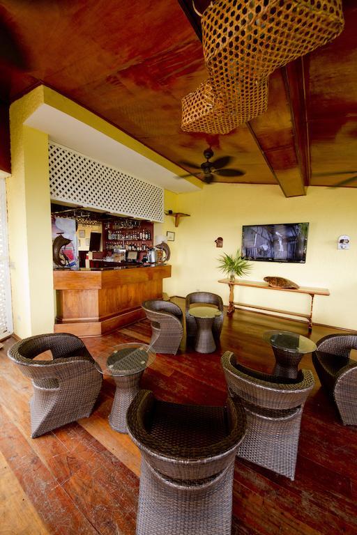Hotel Mont Joli Cabo Haitiano Exterior foto