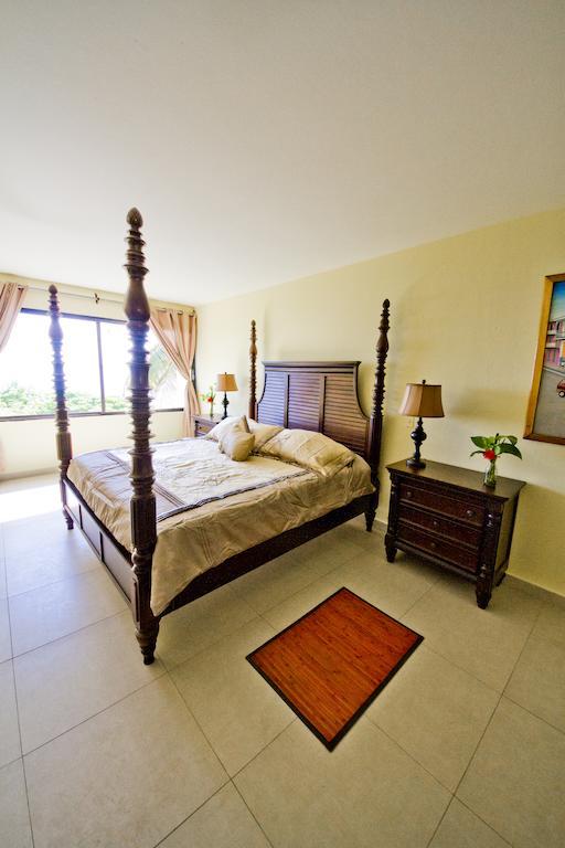 Hotel Mont Joli Cabo Haitiano Habitación foto