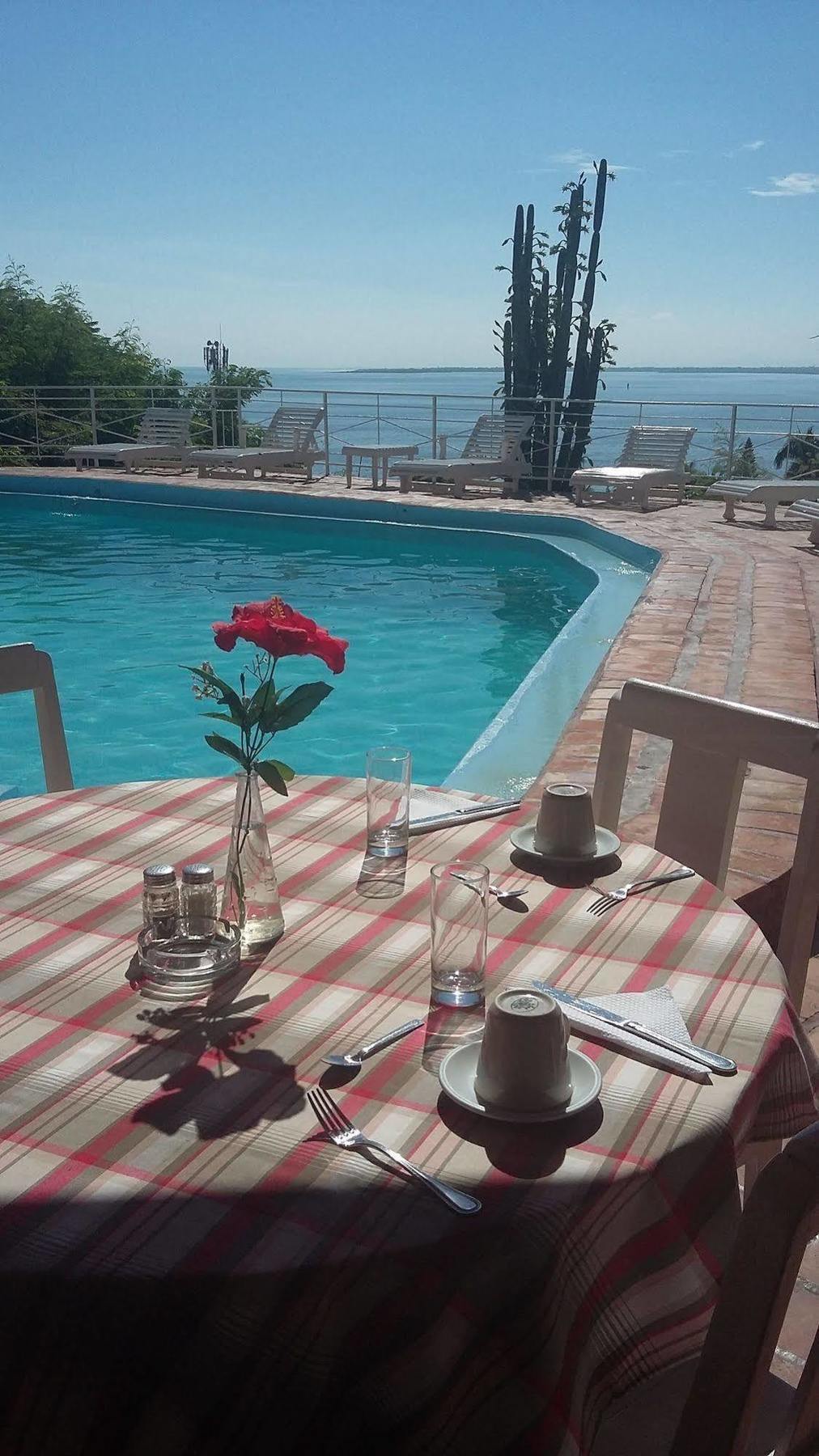 Hotel Mont Joli Cabo Haitiano Exterior foto